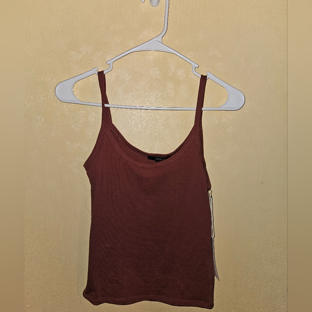 Forever 21 tank top